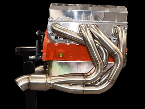 metal box header|stainless headers for jet boats.